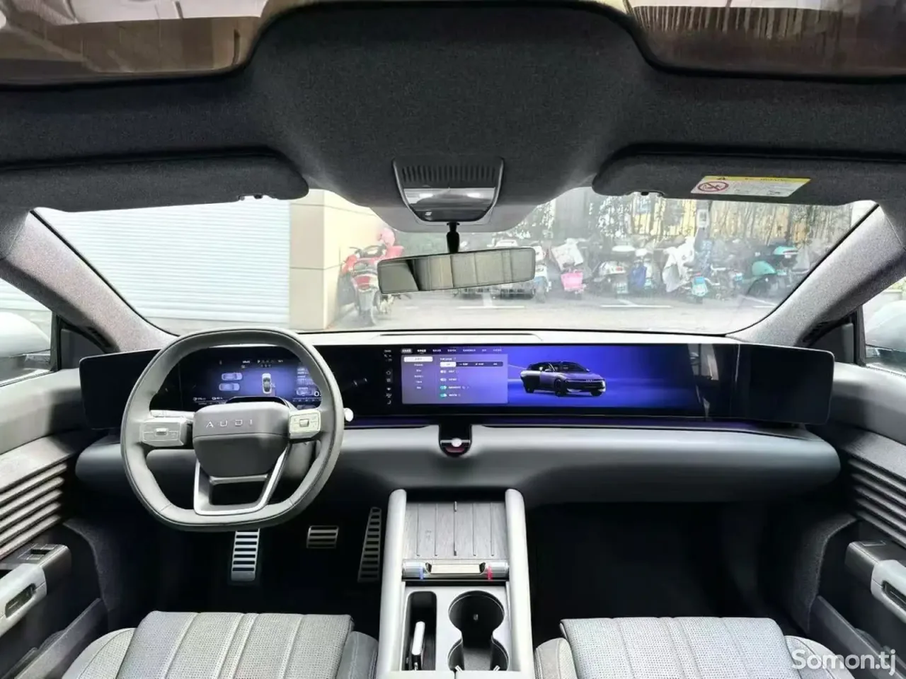 Audi A5 2025 · 2.0 AT