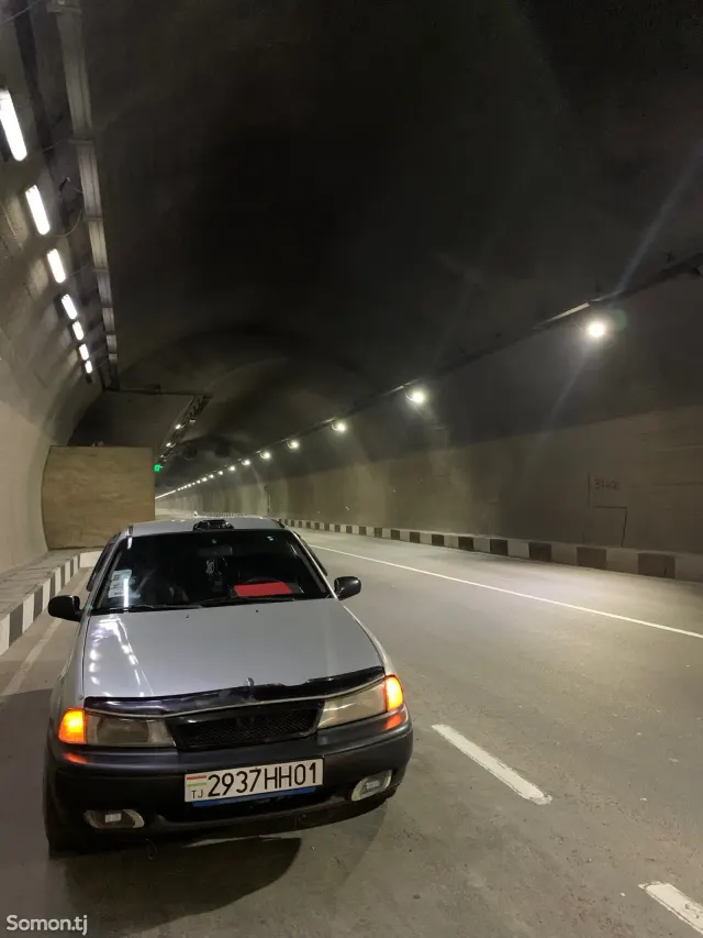 Daewoo Nexia 1997 · 1.6 MT