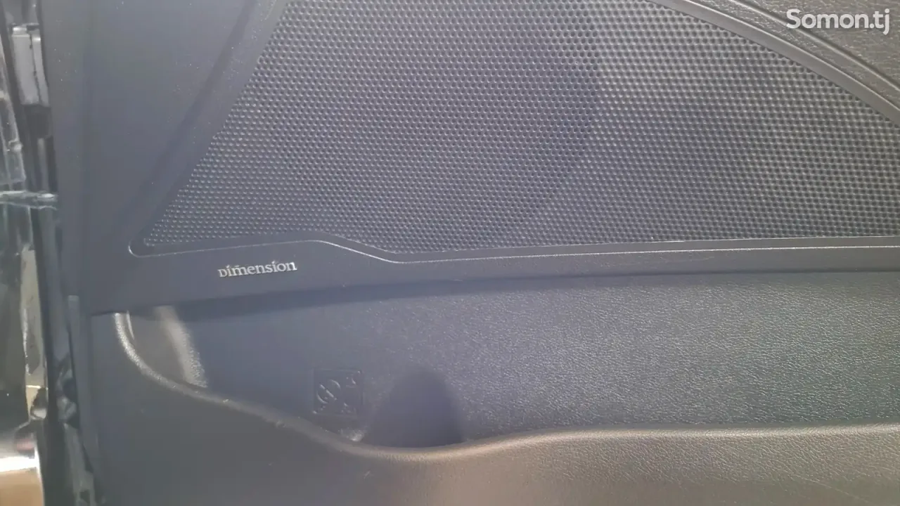 Hyundai Sonata 2011 · 2.0 AT