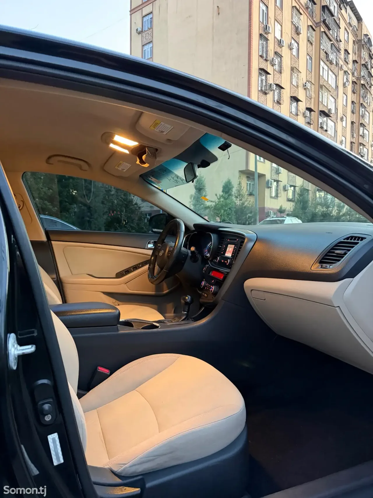 Kia K series 2014 · 2.4 AT