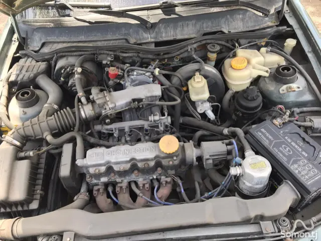 Daewoo Nexia 1996 · 1.6 MT
