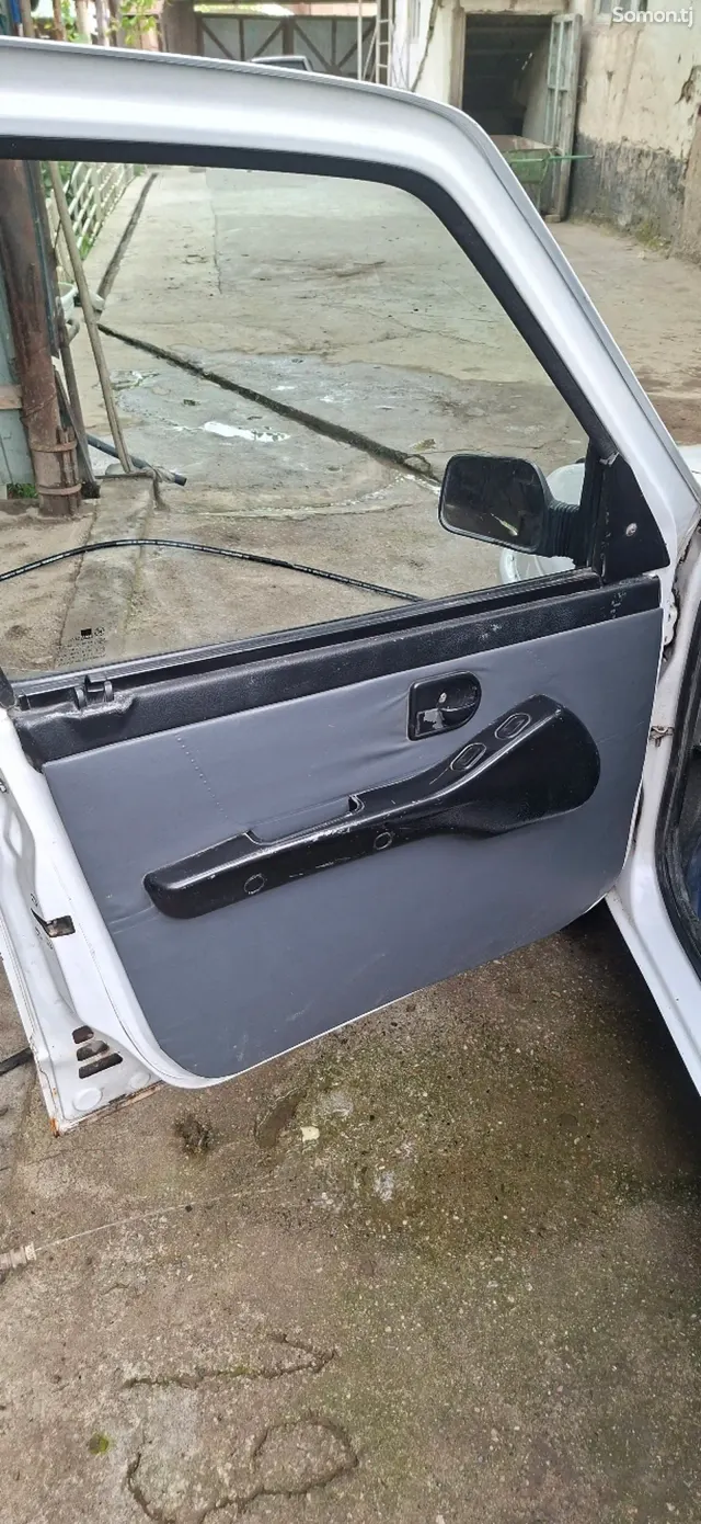 Daewoo Tico 1996 · 0.9 MT