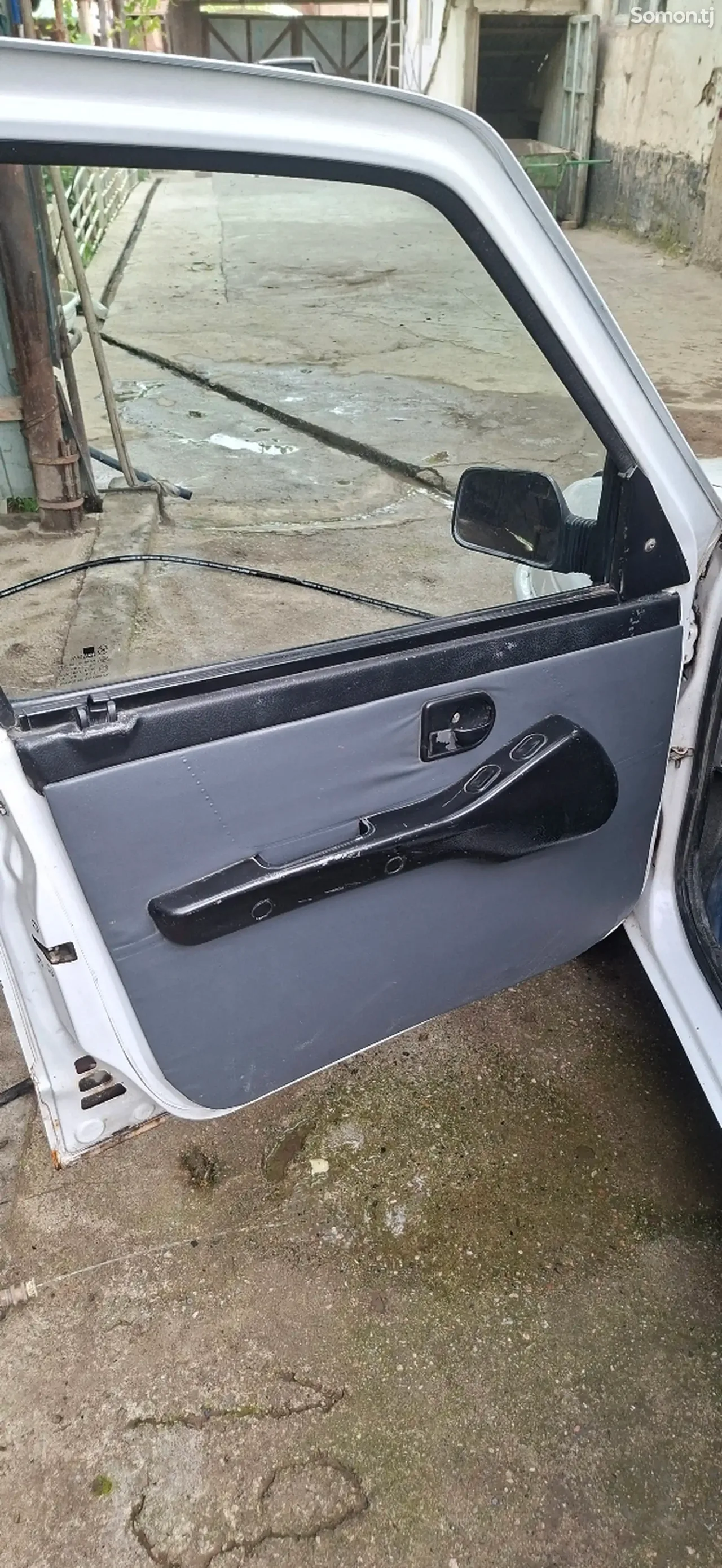 Daewoo Tico 1996 · 0.9 MT