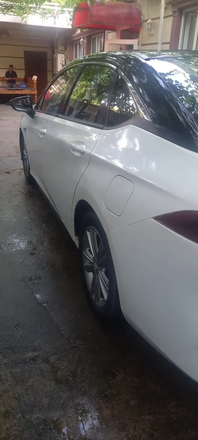 GAC Aion S 2020 · 2.2 AT