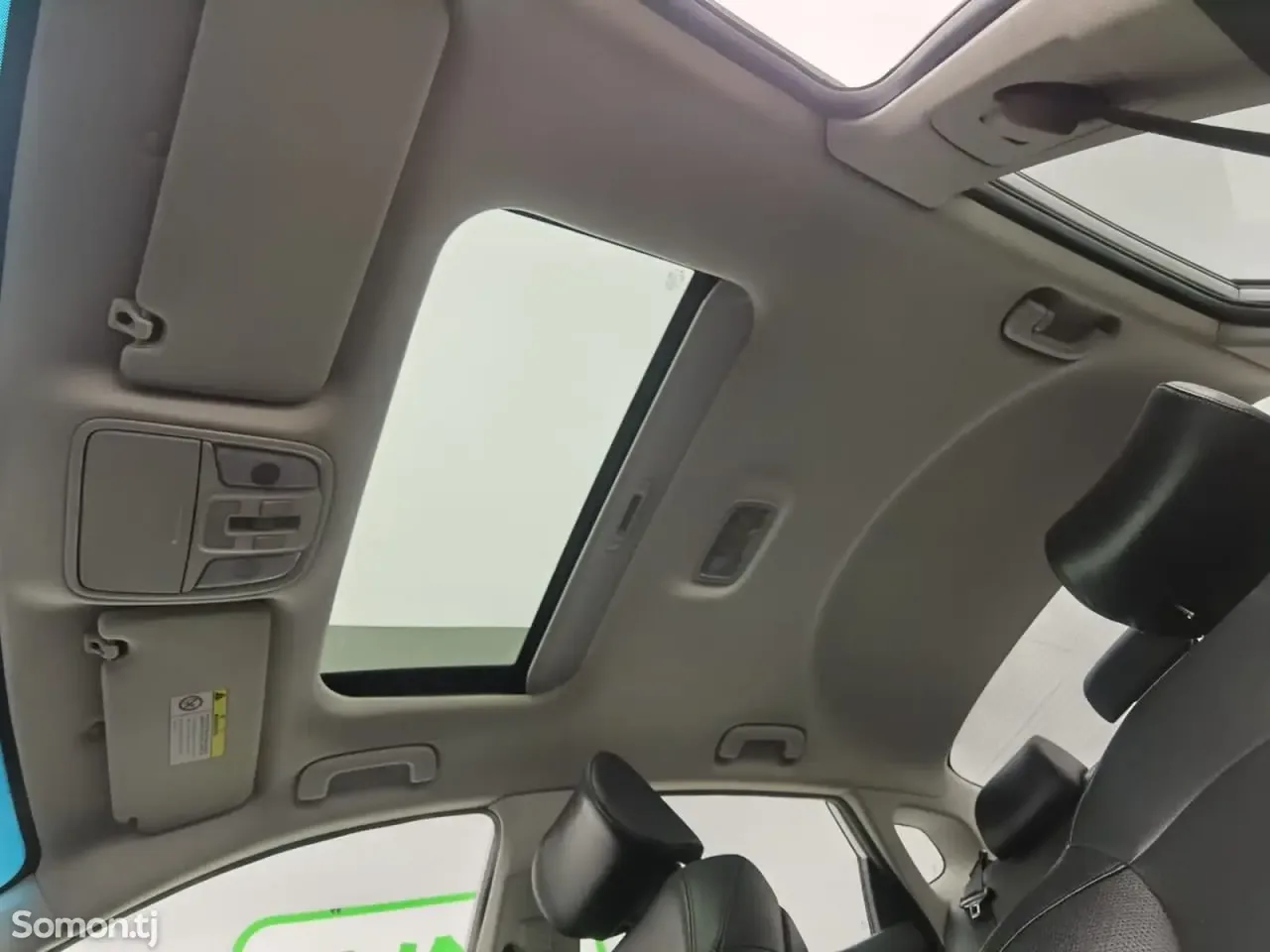 Kia K5 2016 · 2.0 AT
