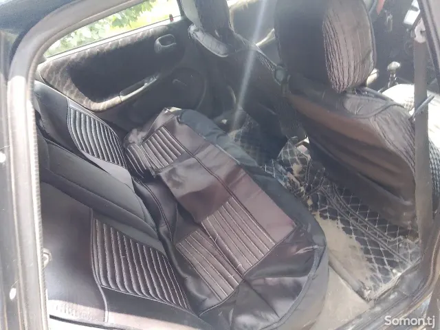 Opel Astra F 1994 · 1.6 MT