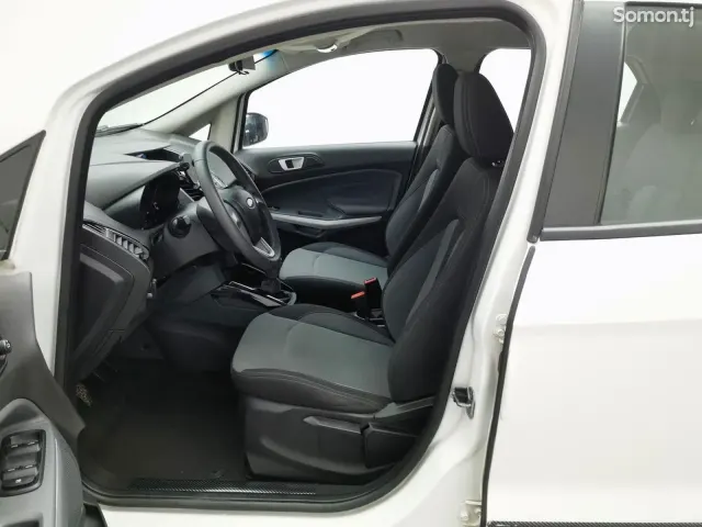 Ford Escort 2014 · 1.5 MT
