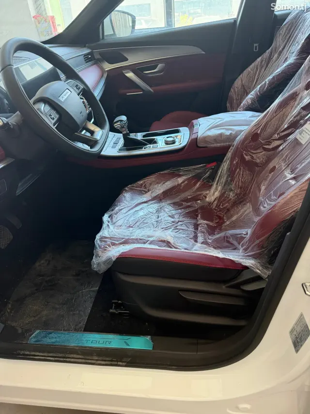 Jetour X70 Plus 2025 · 1.5 AT
