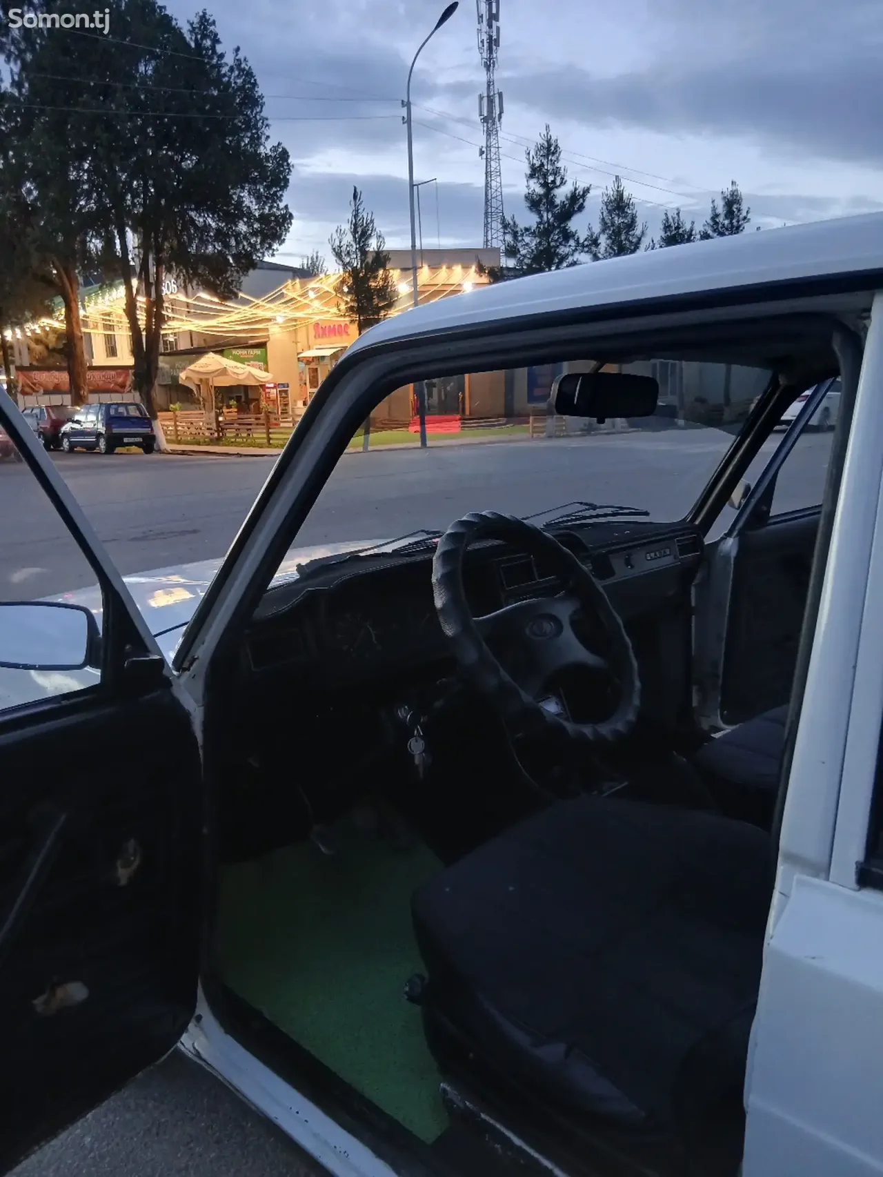 Lada (ВАЗ) 2103 2003 · 0.6 MT