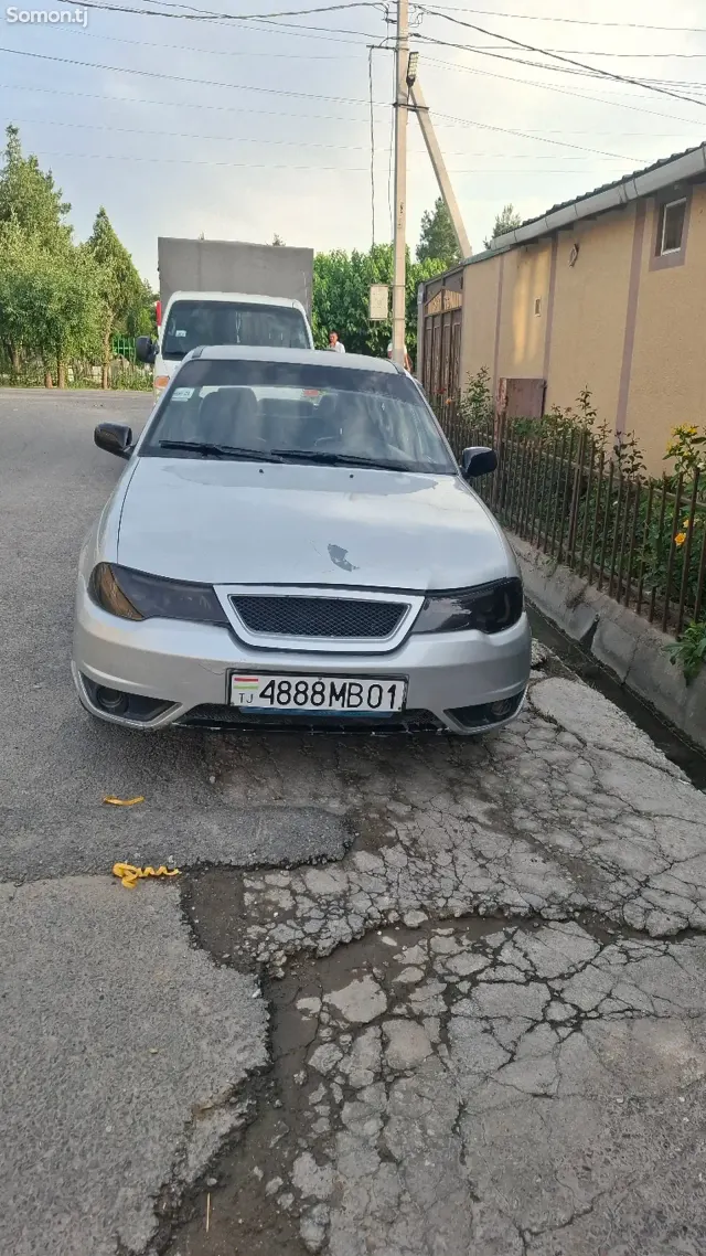 Daewoo Nexia 2003 · 1.5 MT