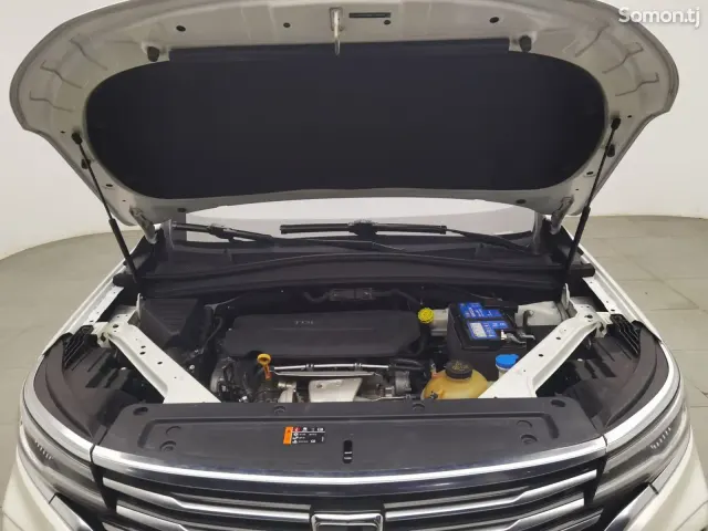 Roewe RX5 II 2019 · 2.0 AT