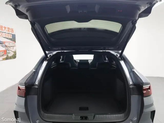 BYD Song Plus 2020 · AT