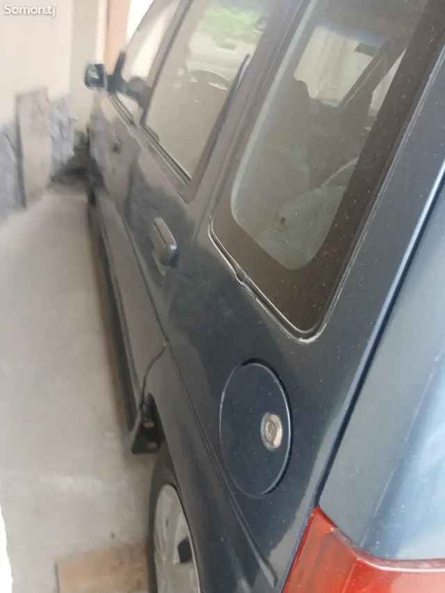 Daewoo Tico 1994 · 0.8 MT