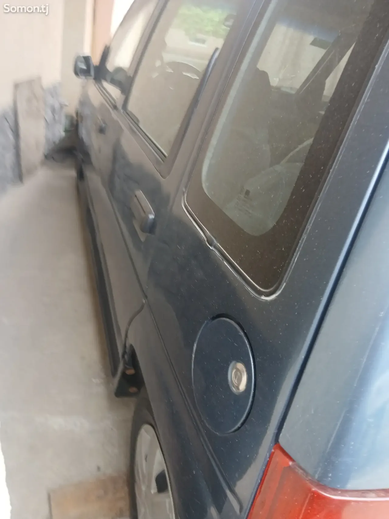 Daewoo Tico 1994 · 0.8 MT