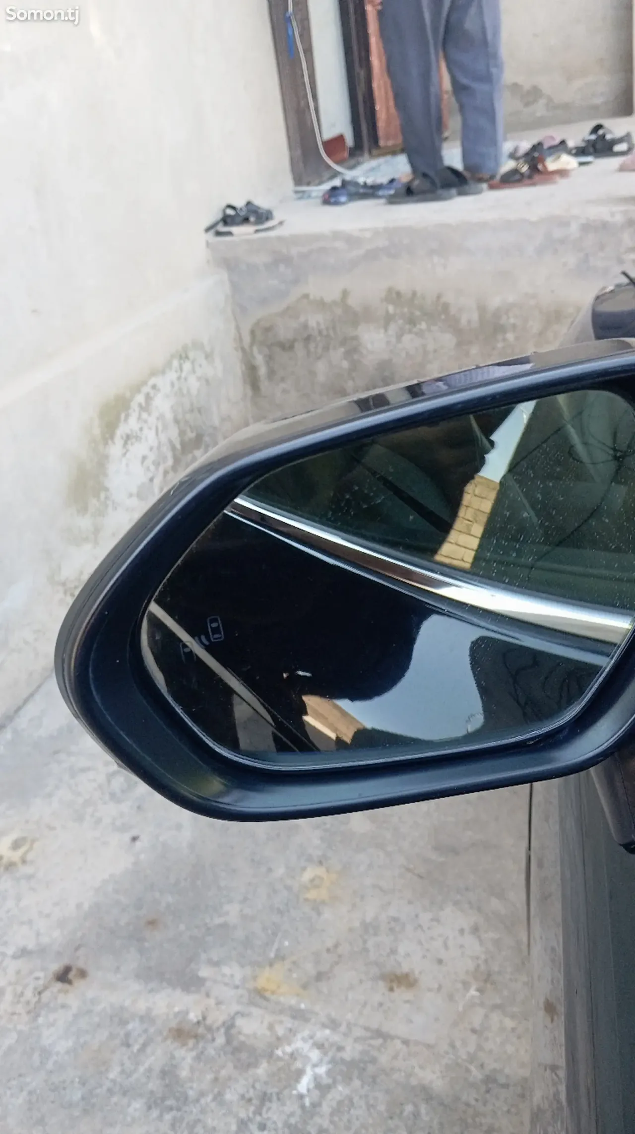 Toyota Camry 2018 · 2.5 AT