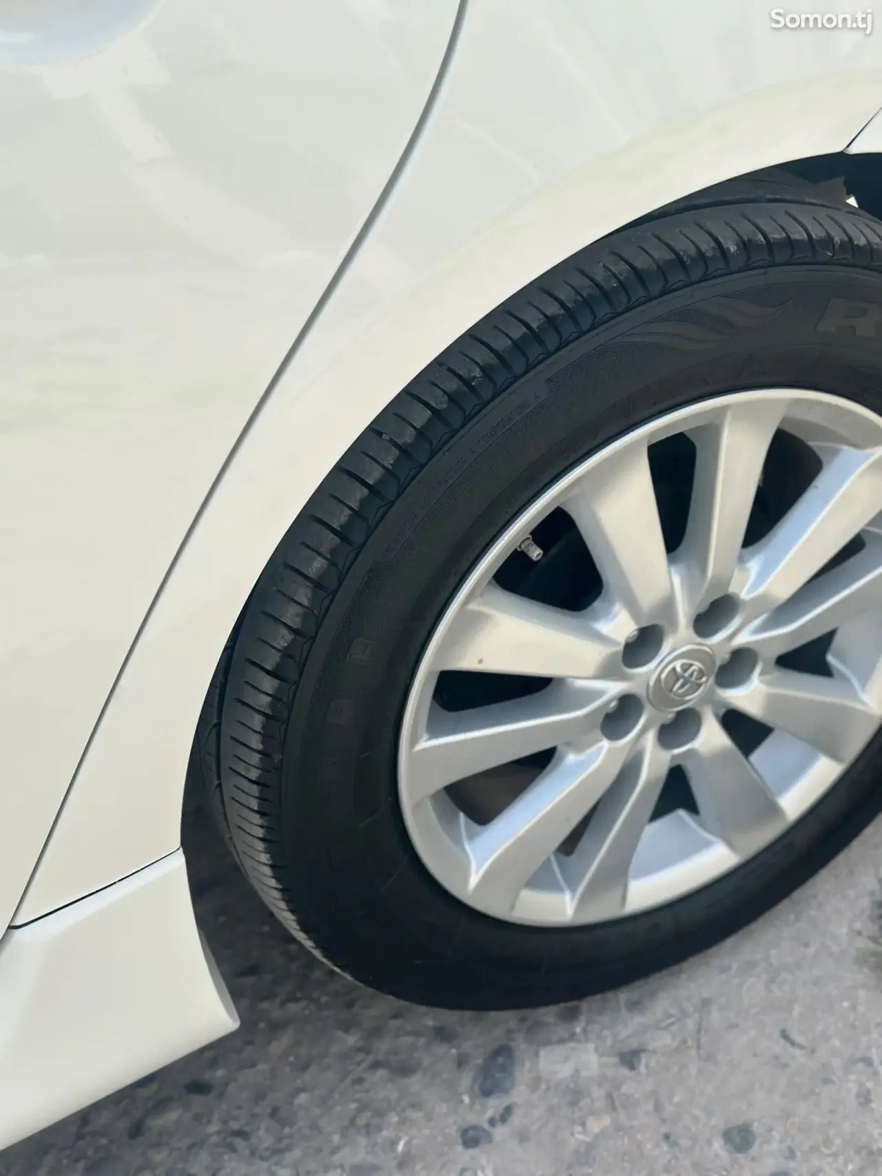 Toyota Corolla 2010 · 1.8 AT