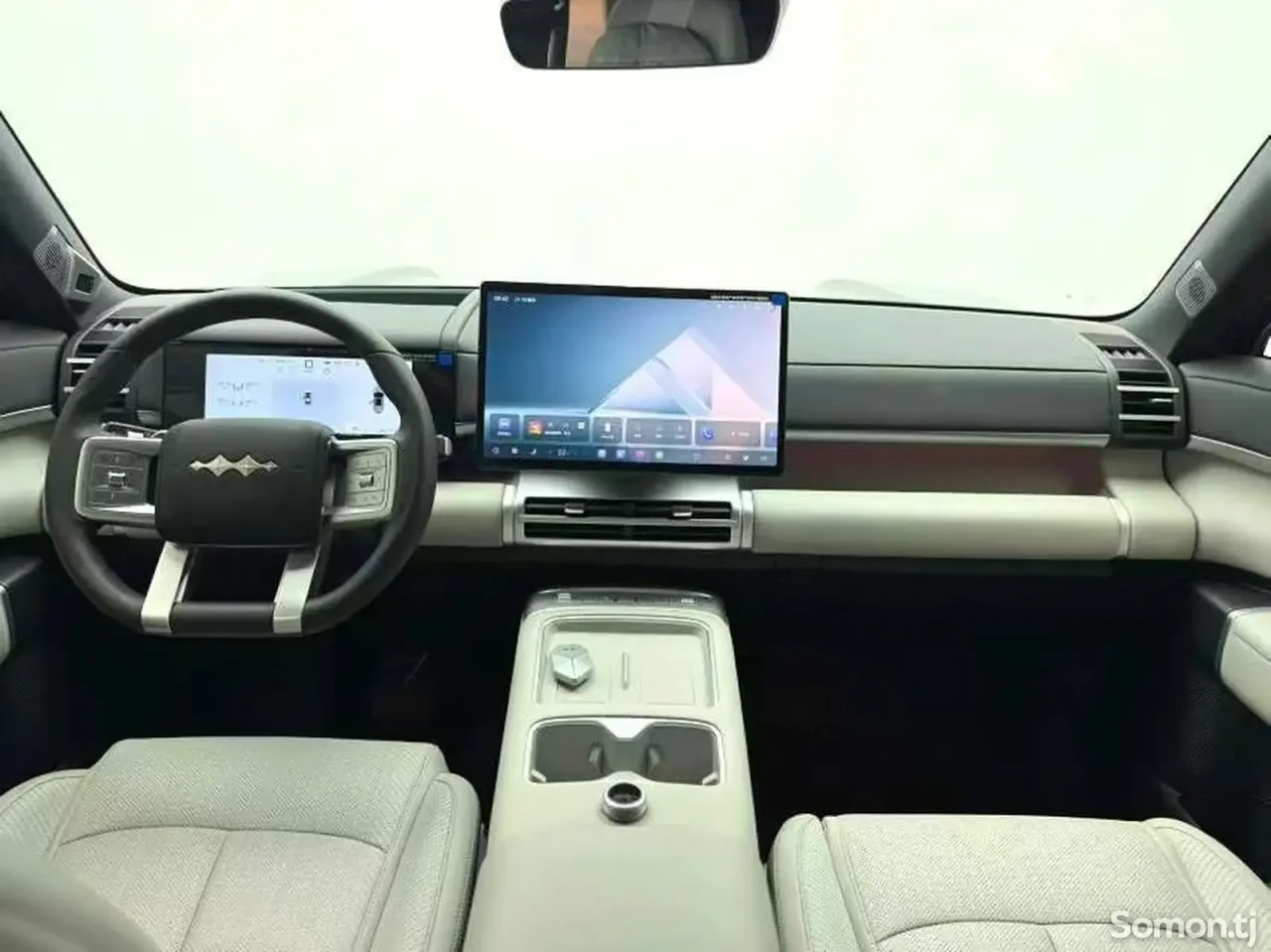 BYD Другие модели 2025 · 1.5 AT