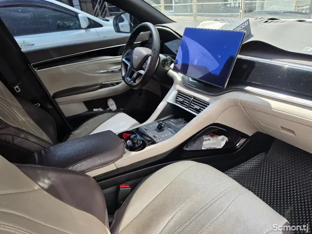 BYD Song Plus 2024 · AT