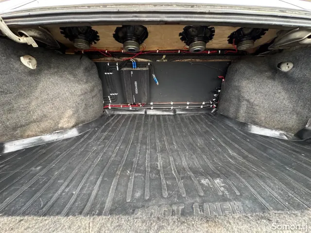 Lada (ВАЗ) 2115 2004 · 1.6 MT