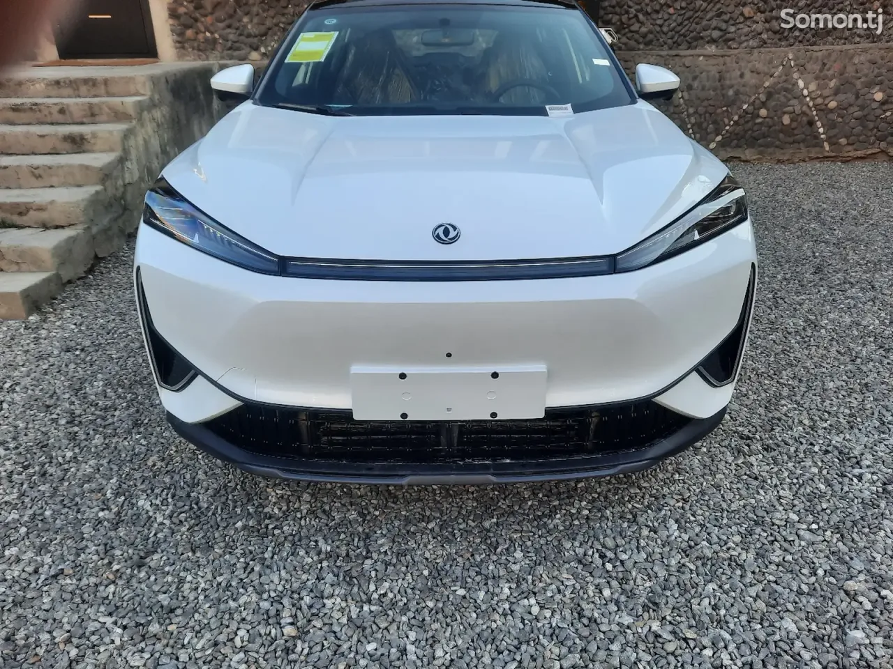 Dongfeng L7 2025 · 3.0 AT