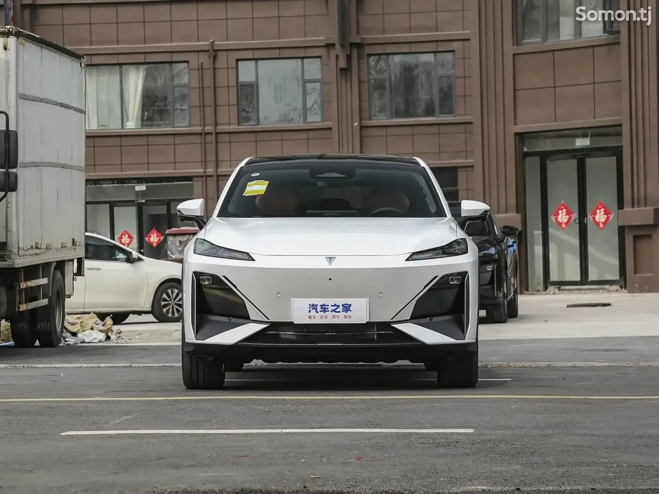 Другие марки Другая модель 2025 · AMT