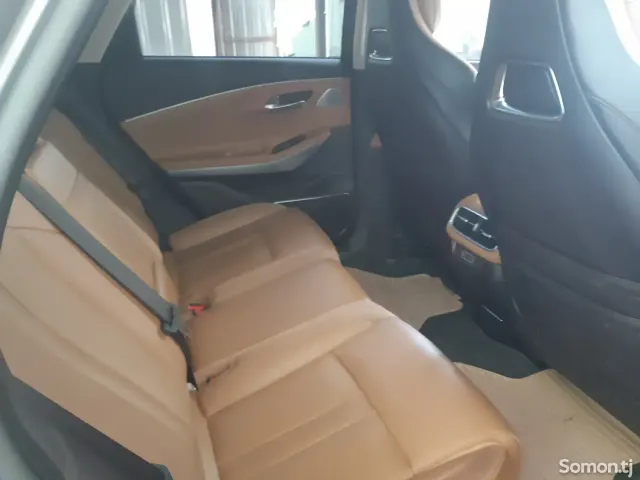 GAC Aion LX 2023 · 3.5 AT