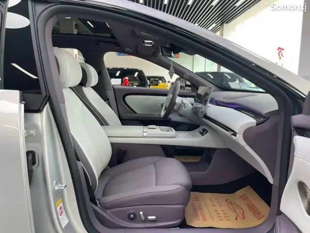 Changan Nevo A05 2026 · AT