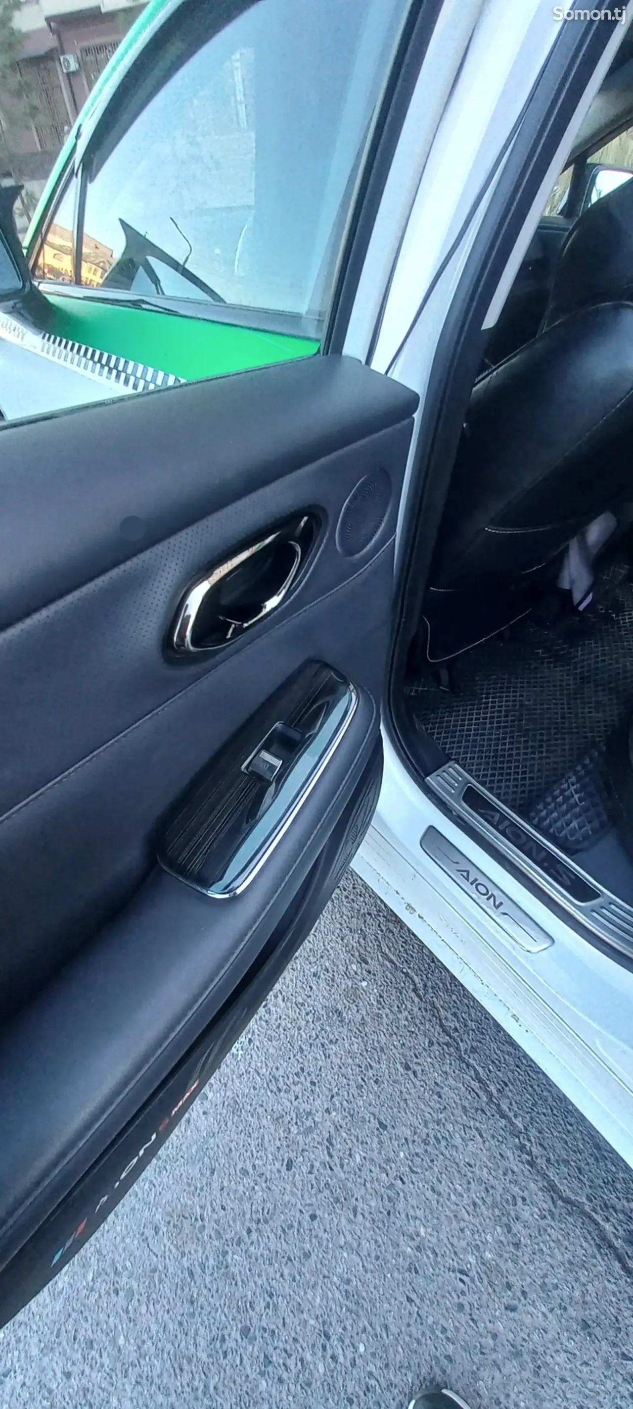 GAC Aion S Max 2024 · 2.6 CVT