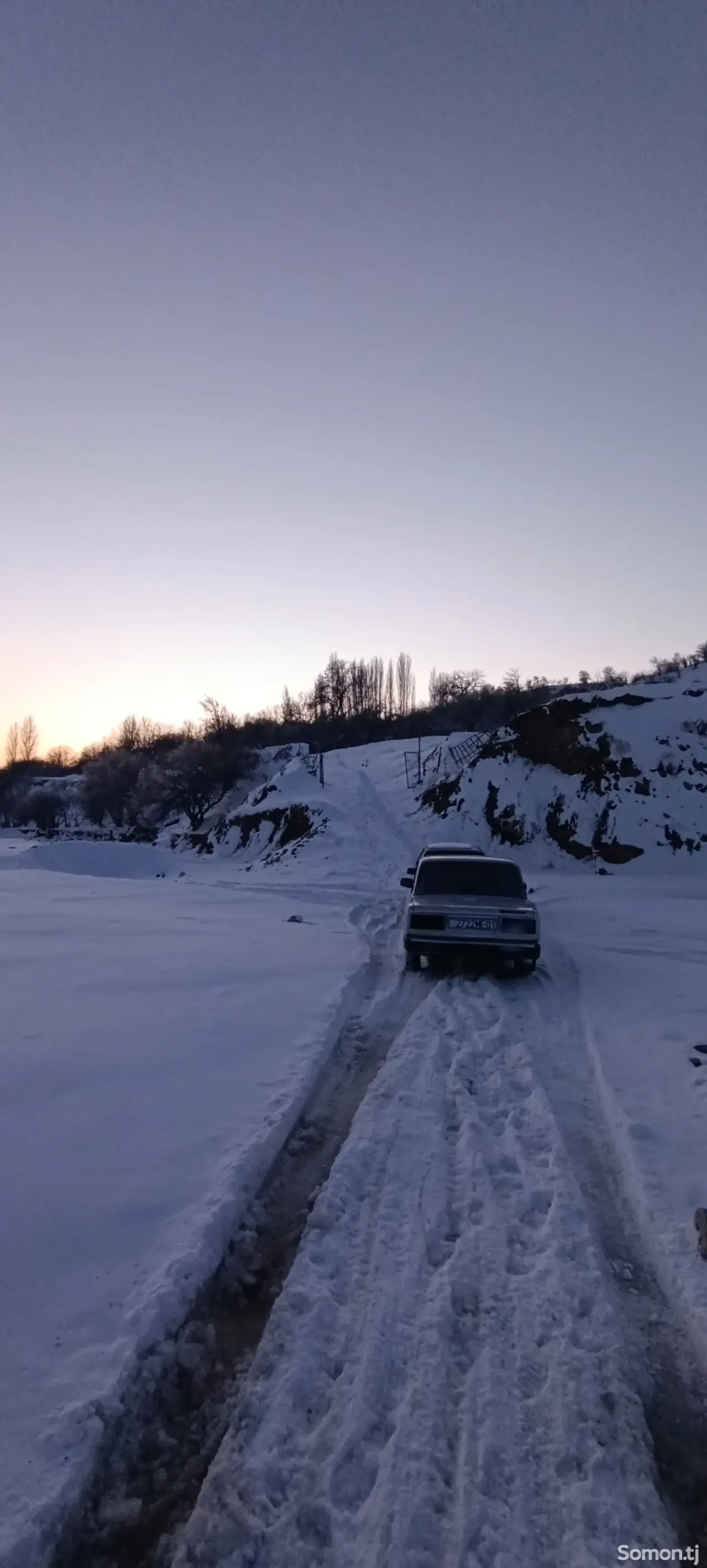 Lada (ВАЗ) 2107 2012 · 1.6 MT