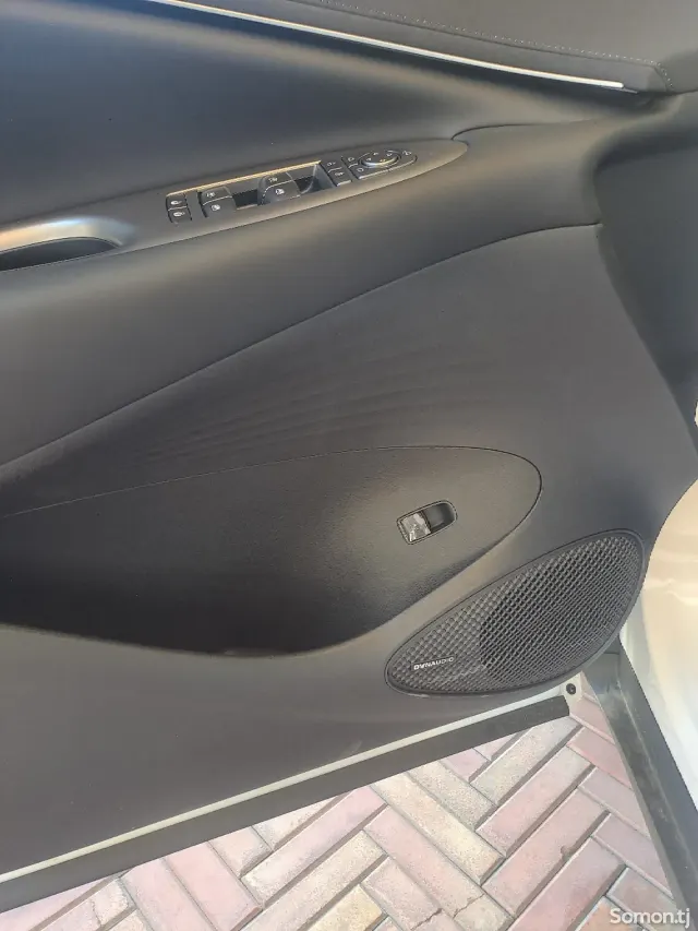 BYD Sea Lion 06 2025 · AMT