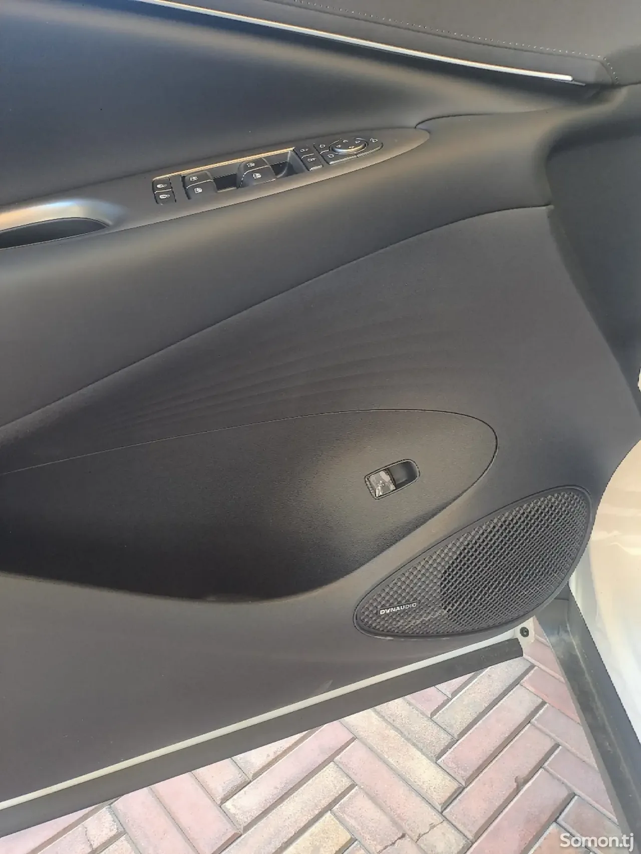 BYD Sea Lion 06 2025 · AMT