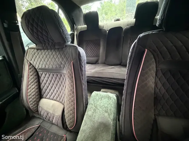 Mercedes-Benz E class 1997 · 2.3 AT