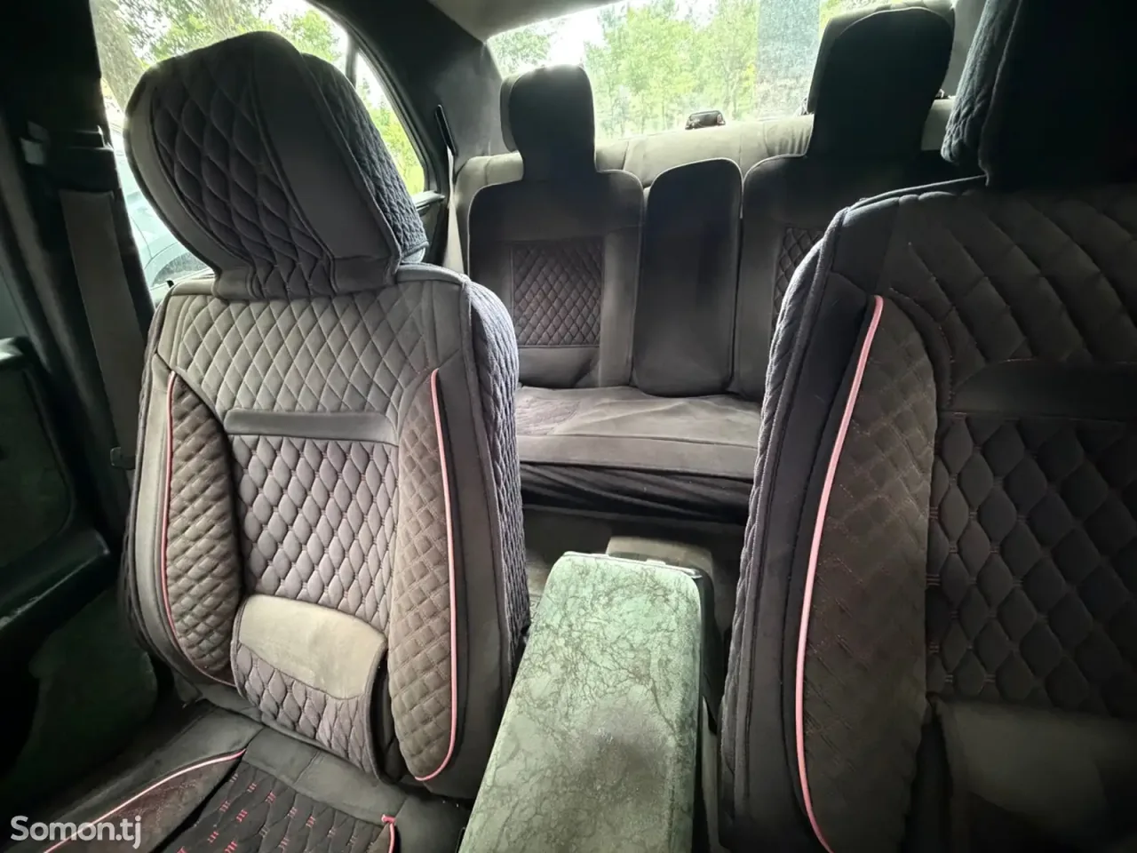 Mercedes-Benz E class 1997 · 2.3 AT