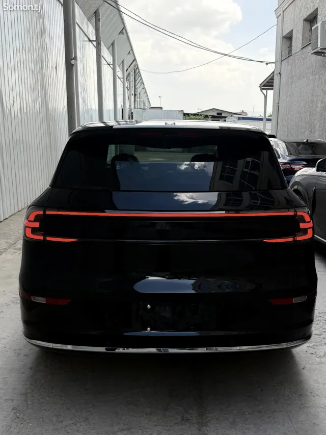 Changan Nevo Q07 2025 · 1.5 AT