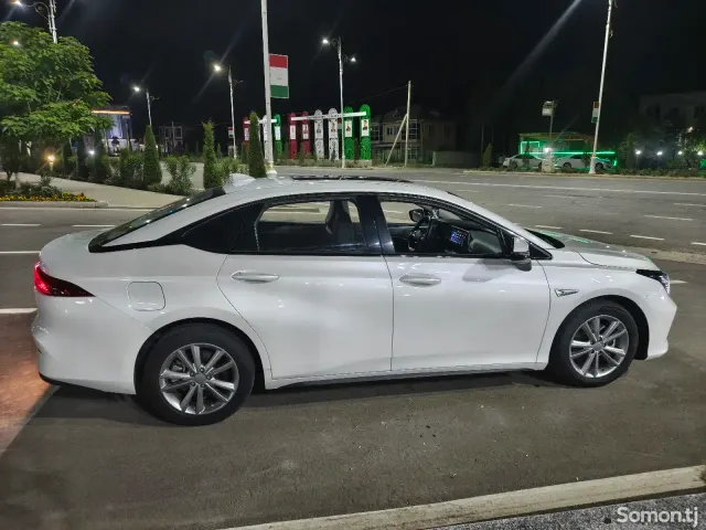GAC Aion S 2023 · AT