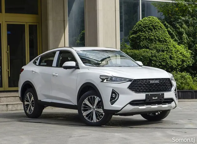 Haval H6 2019 · 1.5 AT
