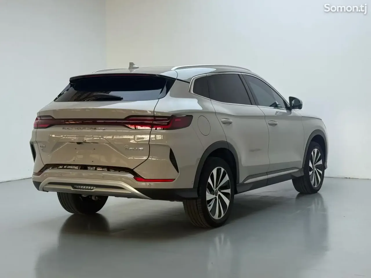 BYD Song Plus 2023 · AT