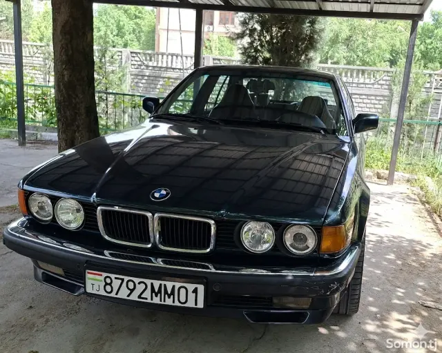 BMW 7 series 1994 · 3.0 AT
