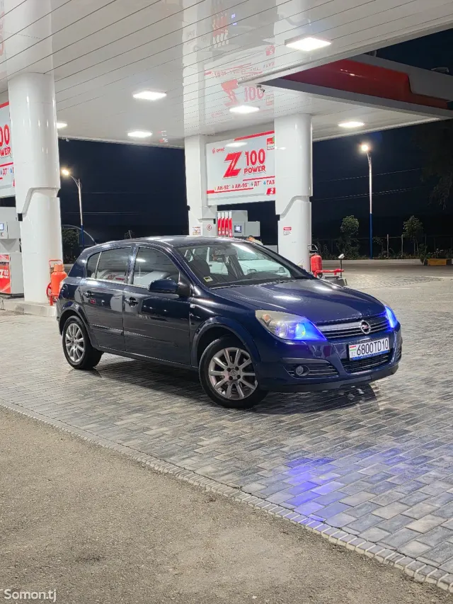 Opel Sintra 2006 · 1.6 MT