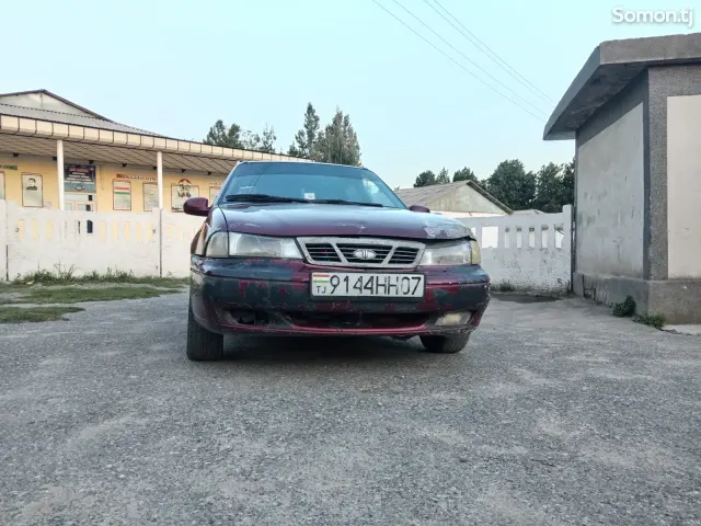 Daewoo Nexia 1995 · 1.6 MT