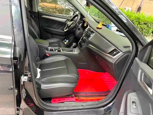 Roewe RX5 II 2018 · 1.5 AT