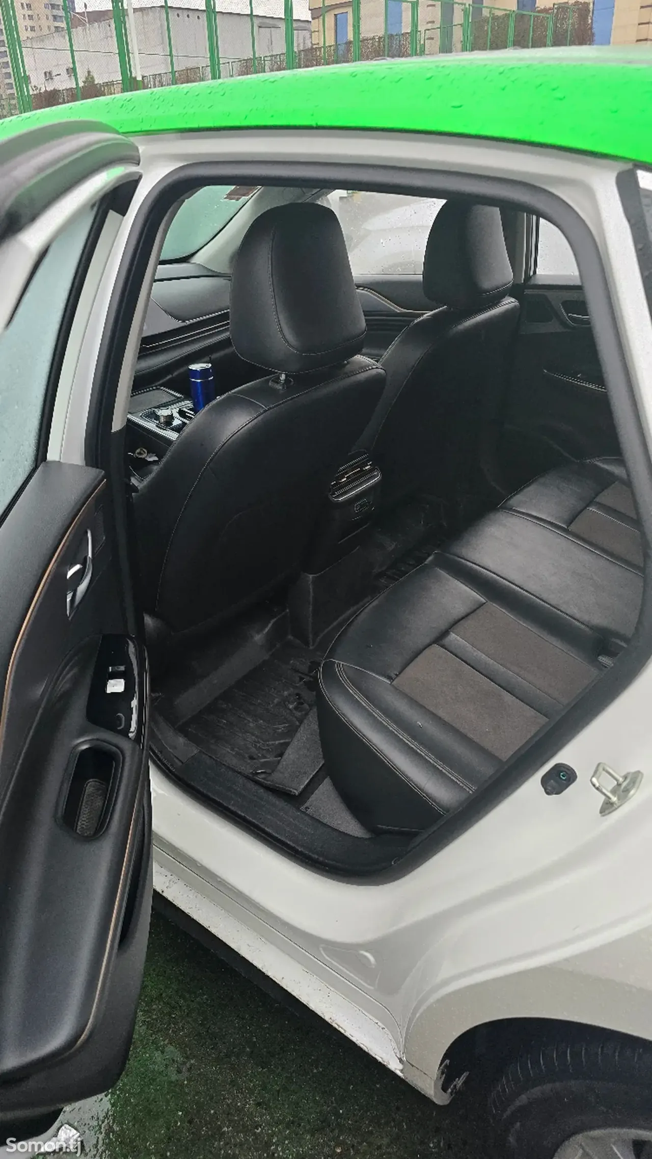 GAC Aion S 2024 · 2.2 CVT