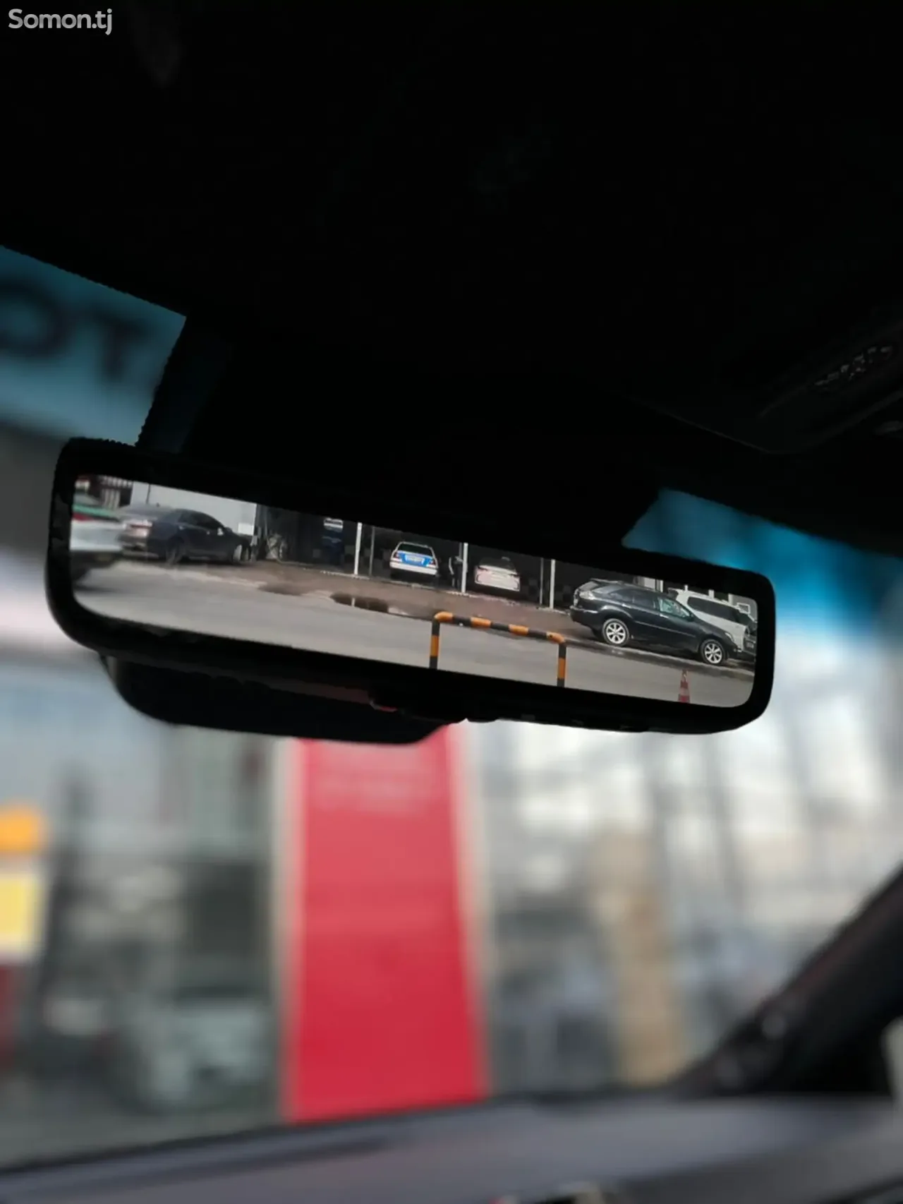 Toyota Camry 2025 · 2.5 CVT