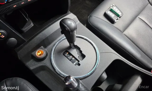 Ssang Yong Korando 2014 · 2.0 AT