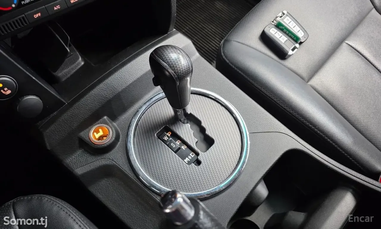 Ssang Yong Korando 2014 · 2.0 AT