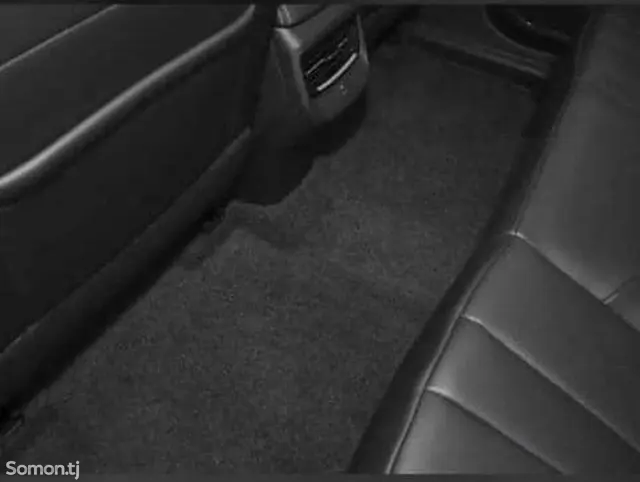Dongfeng L7 2026 · AT