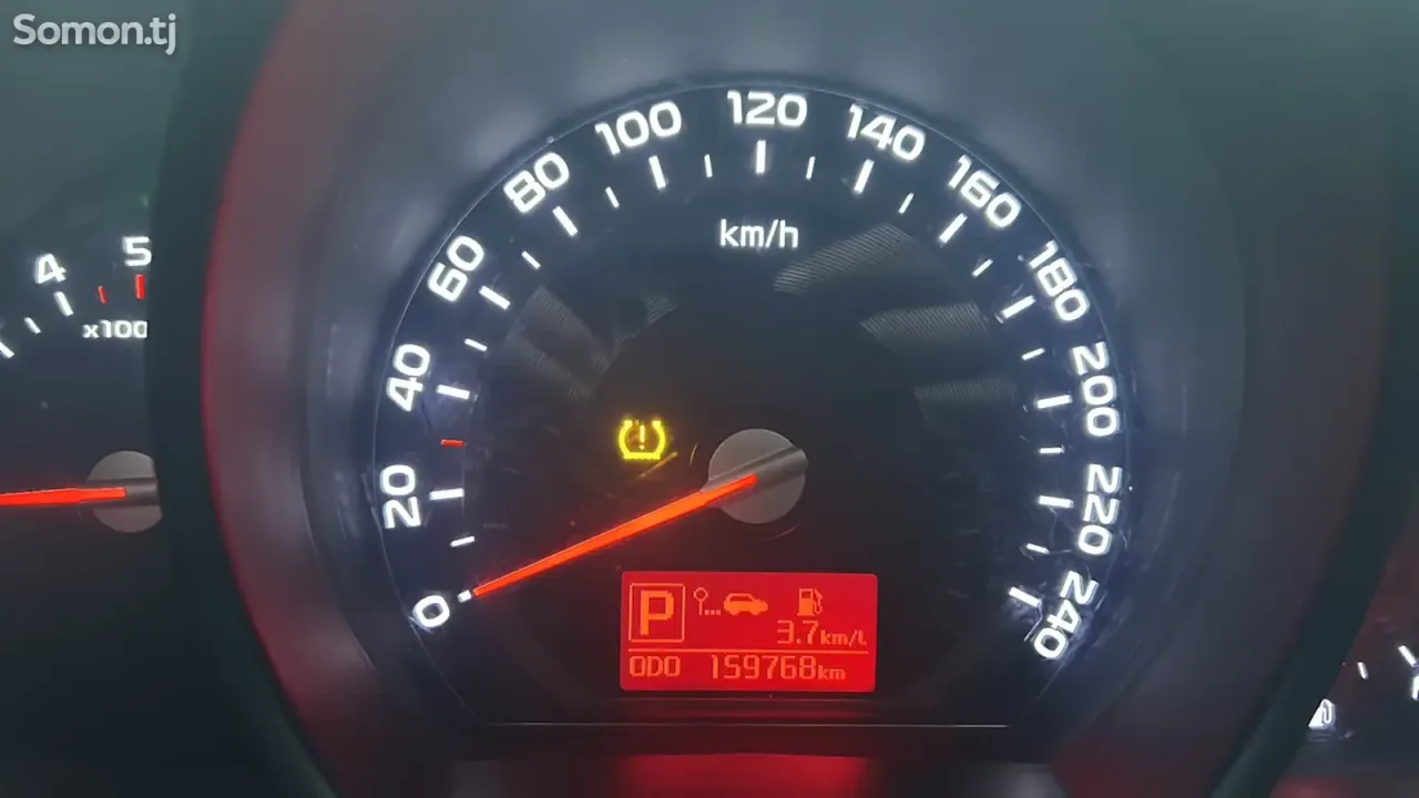 Kia Sportage 2015 · 2.0 AT