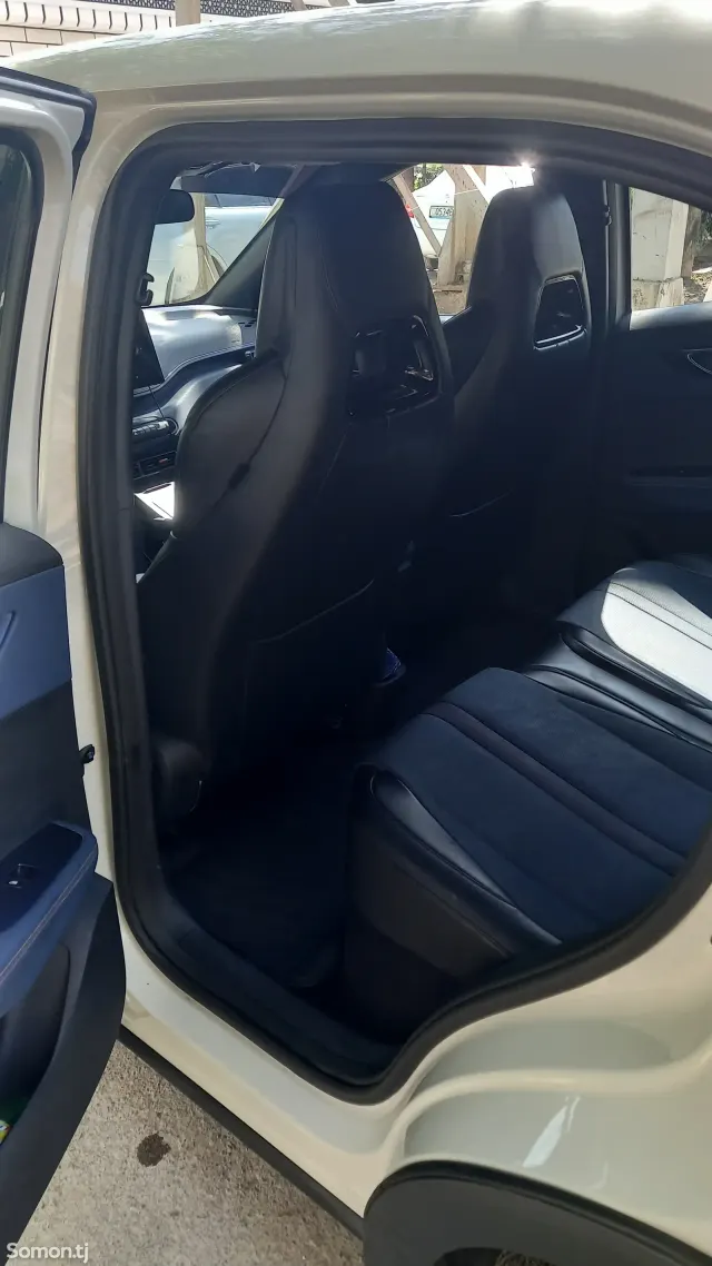 BYD Seagull 2023 · 1.6 AT