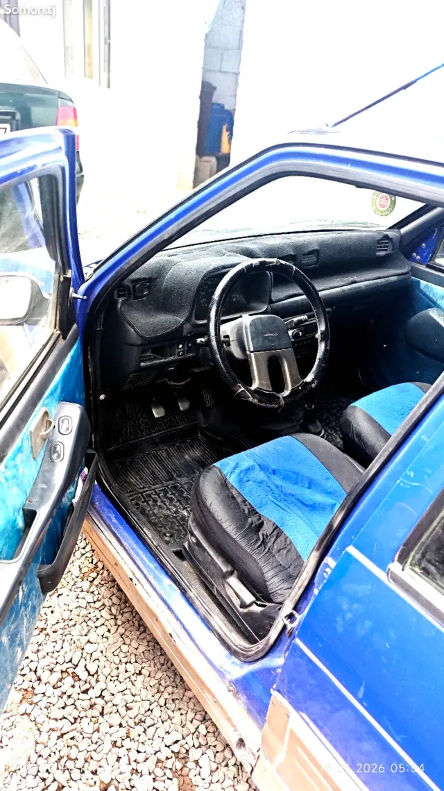 Daewoo Tico 1996 · 1.0 MT