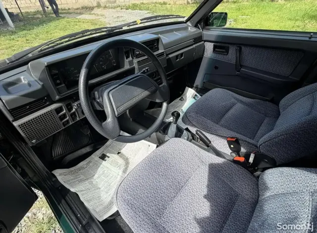 Lada (ВАЗ) 21099 2004 · 1.5 MT